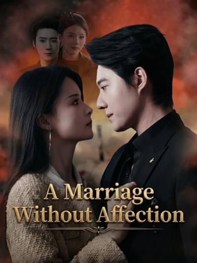 A Marriage Without Affection