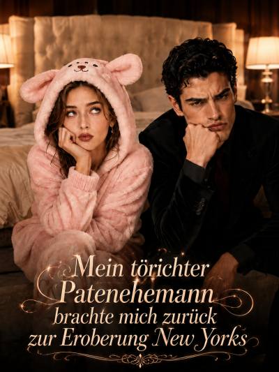 Mein törichter Patenehemann brachte mich zurück zur Eroberung New Yorks