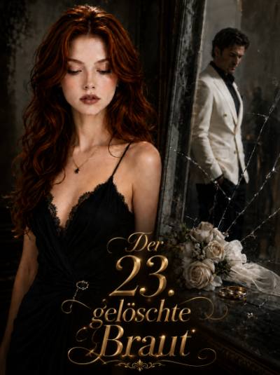 Der 23. gelöschte Braut