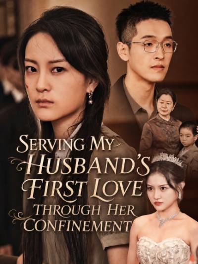 Serving My Husband’s First Love Through Her Confinement