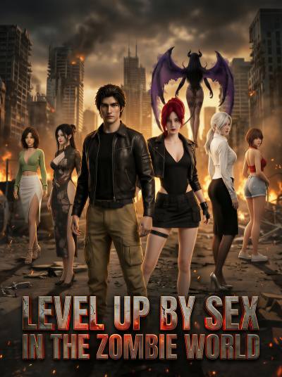 Level Up by Sex in the Zombie World