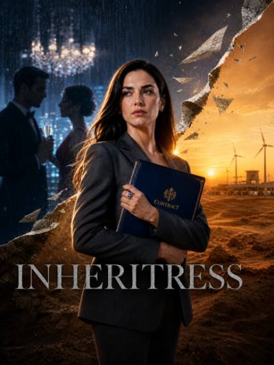 Inheritress