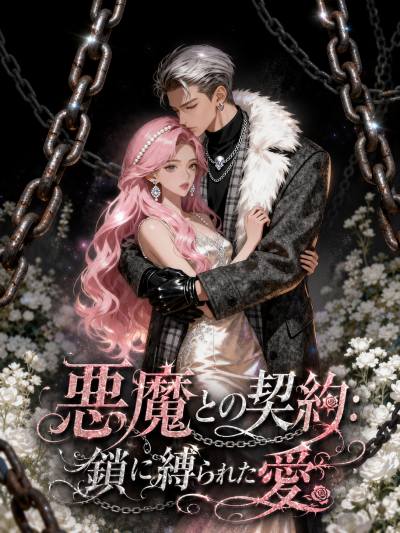 悪魔との契約:鎖に縛られた愛