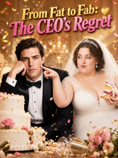 From Fat to Fab: The CEO's Regret