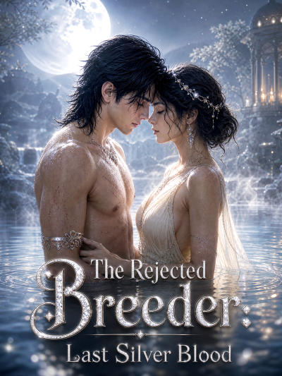 The alpha‘s rejected breeder