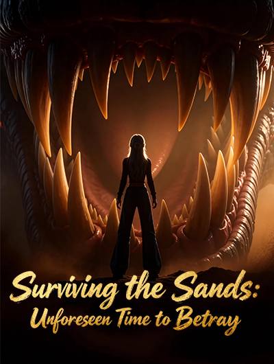 Surviving the Sands:Unforeseen Time to Betray