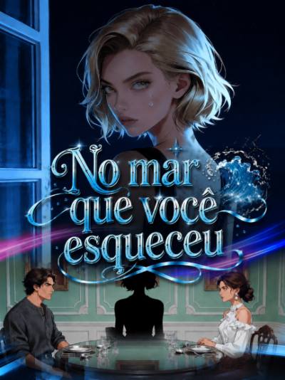 No mar que você esqueceu