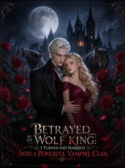 Betrayed by the Wolf King