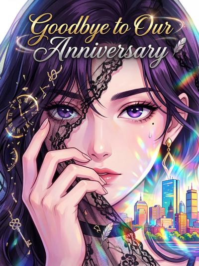 Goodbye to Our Anniversary