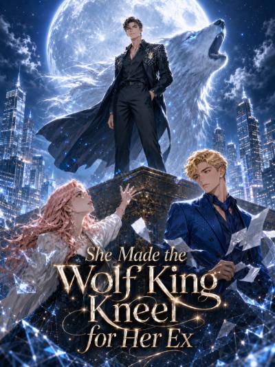 She Made the Wolf King Kneel for Her Ex
