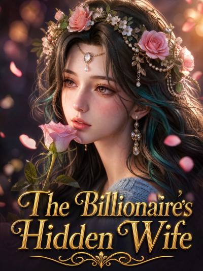 The Billionaire's Hidden Wife