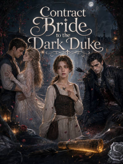 Contract Bride to the Dark Duke