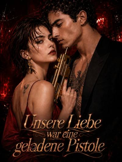 Unsere Liebe war eine geladene Pistole