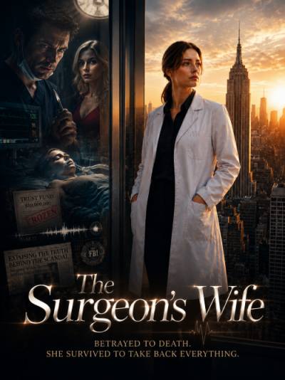 The Surgeon's Wife