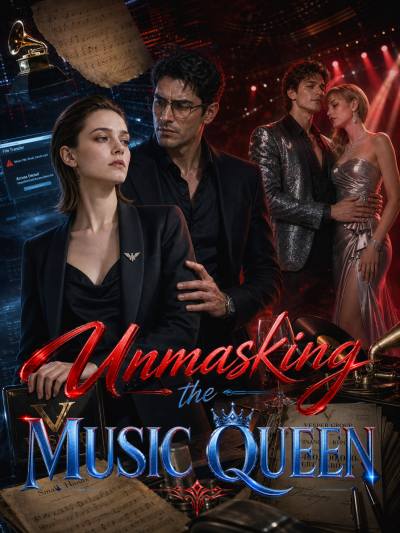 Unmasking the Music Queen