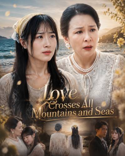 Love Crosses All Mountains and Seas