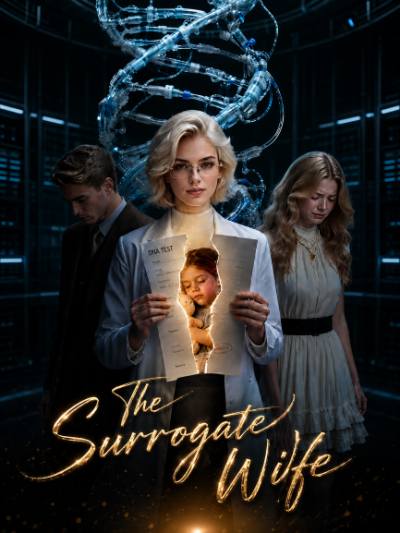 The Surrogate Wife
