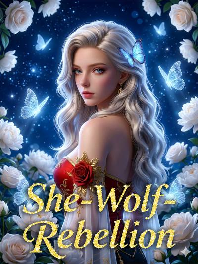 She Wolf Rebellion