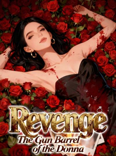 Revenge: The Gun Barrel of the Donna