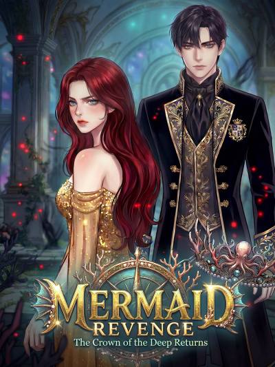 Mermaid Revenge, The Crown of the Deep Returns