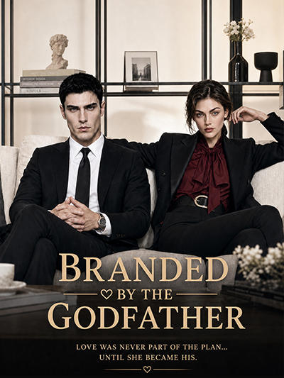 Branded by the Godfather