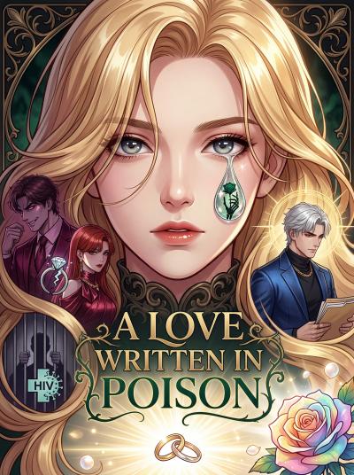A Love Written in Poison