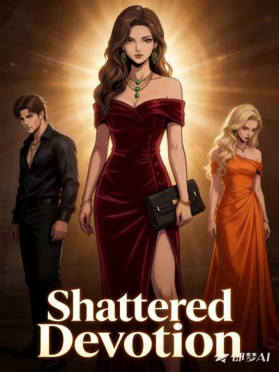 Shattered Devotion