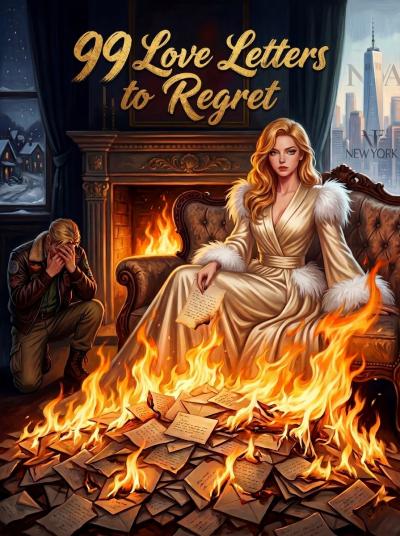 99 Love Letters to Regret