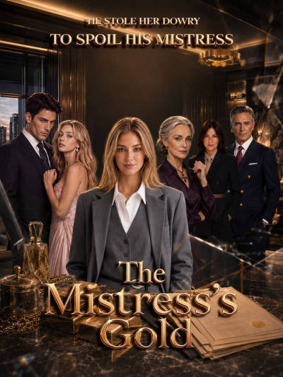The Mistress’s Gold