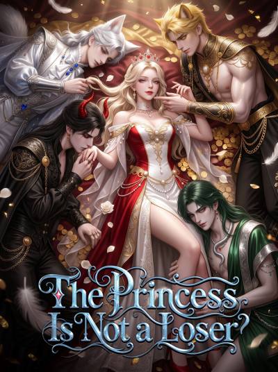 The Princess Is Not a Loser