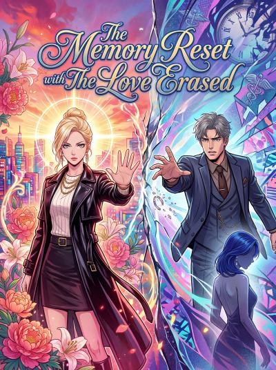 The Memory Reset with The Love Erased
