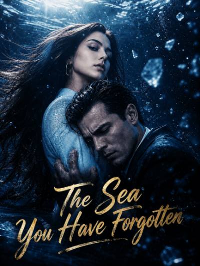 The Sea You Have Forgotten