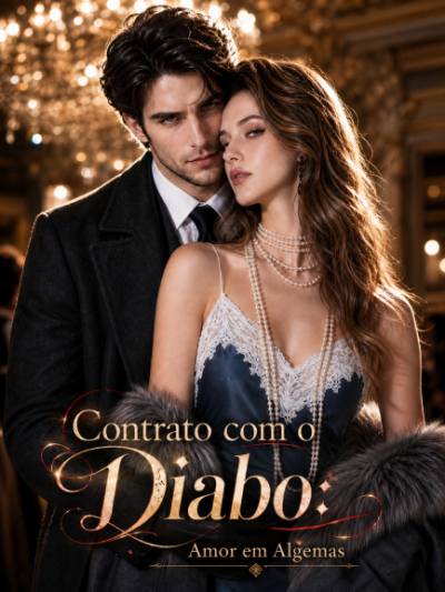 Contrato com o Diabo: Amor em Algemas