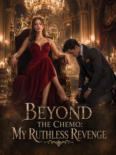 Beyond the Chemo: My Ruthless Revenge