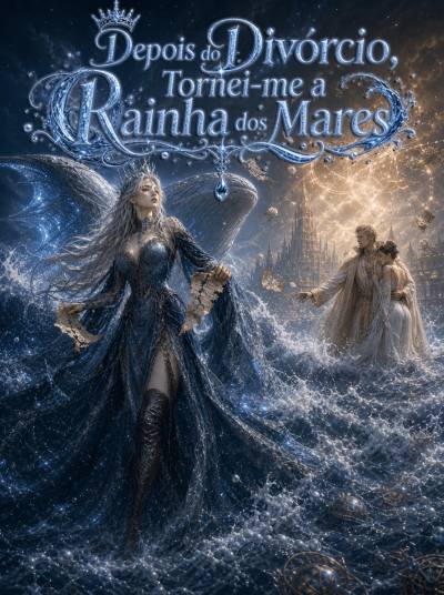 Depois do Divórcio, Tornei-me a Rainha dos Mares