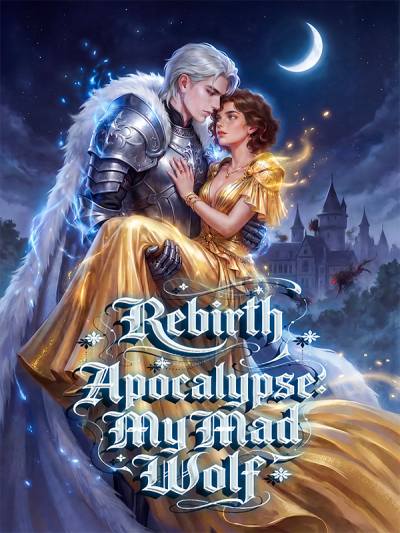 Rebirth Apocalypse: My Mad Wolf