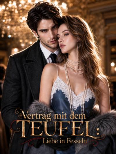 Vertrag mit dem Teufel: Liebe in Fesseln