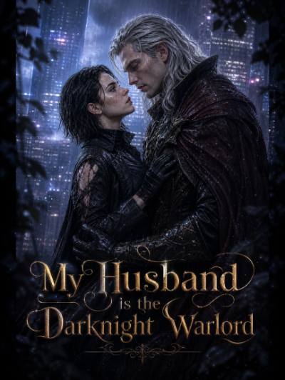My Husband is the Darknight Warlord