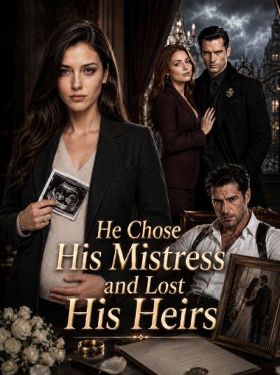 He Chose His Mistress and Lost His Heirs