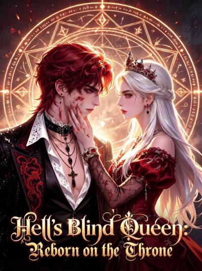 Hell's Blind Queen: Reborn on the Throne