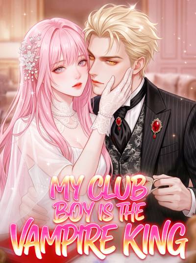 My Club Boy is the Vampire King