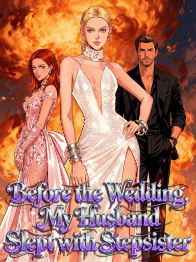 Before the Wedding, My Husband Slept with Stepsister