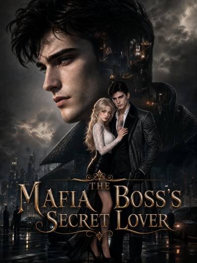 The Mafia Boss's Secret Lover