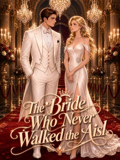 The Bride Who Never Walked the Aisle