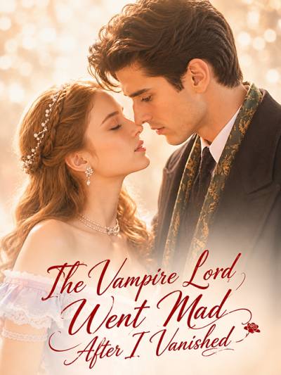 The Vampire Lord Went Mad After I Vanished