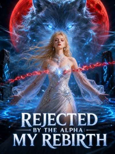 Rejected by the Alpha: My Rebirth