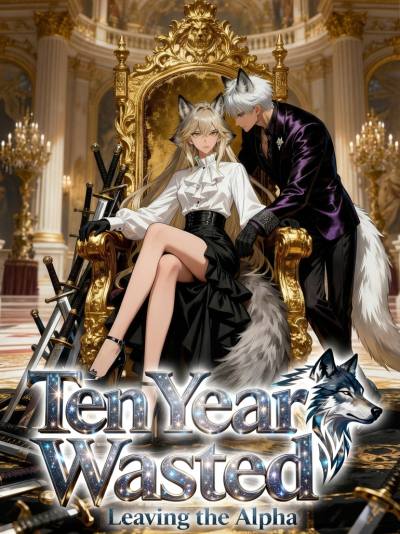 Ten Years Wasted: Leaving the Alpha