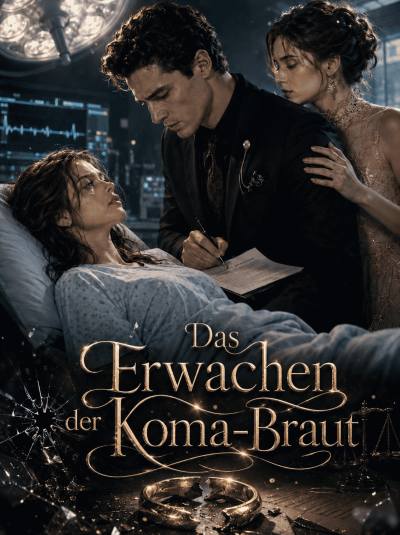 Das Erwachen der Koma-Braut