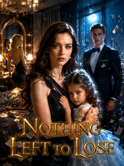 Nothing Left to Lose