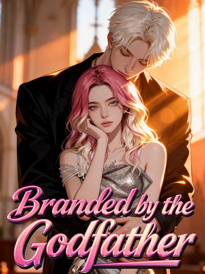 Mafia Vows: Branded by My Ex's Greatest Enemy